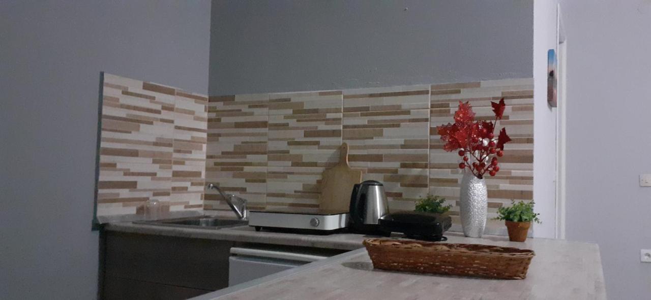 Kávos Charming Beach Studios المظهر الخارجي الصورة