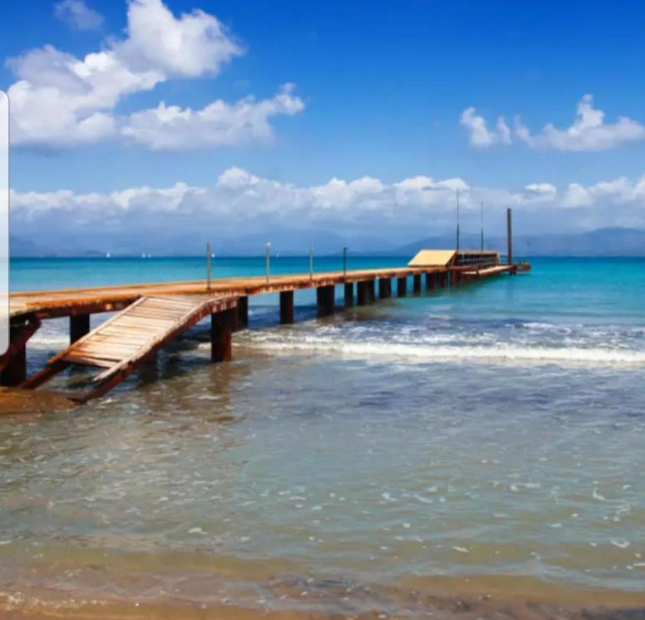 Kávos Charming Beach Studios المظهر الخارجي الصورة