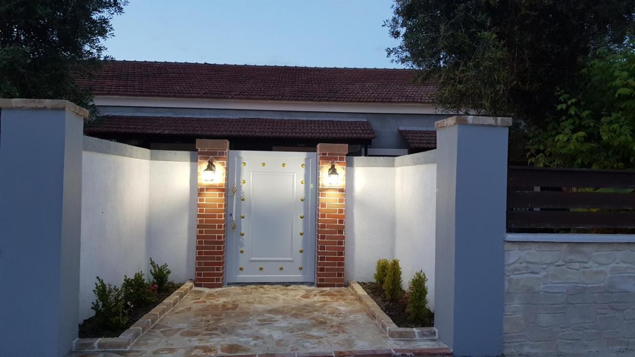 Kávos Charming Beach Studios المظهر الخارجي الصورة